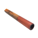 Natural Rose Wood Paper Cones Cigarette Holder
