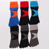 5 pairs lot cotton socks weed socks