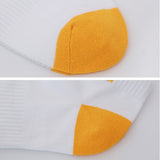 Cotton ankle socks weed socks