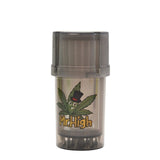 Weed Grinder 3Layers With Tobacco Storage Case