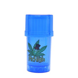 Weed Grinder 3Layers With Tobacco Storage Case