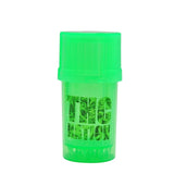 Weed Grinder 3Layers With Tobacco Storage Case