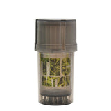 Weed Grinder 3Layers With Tobacco Storage Case