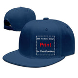 Amsterdam Cannabis Baseball Cap