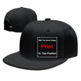 Amsterdam Cannabis Baseball Cap