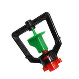 Rotating Misting Nozzle low pressure sprayer
