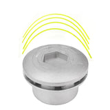 Trimmer Head Weed Whipper