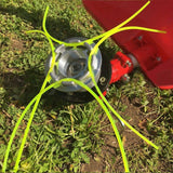 Trimmer Head Weed Whipper