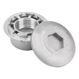 Trimmer Head Weed Whipper