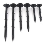 Garden Ground Nail Weed Prevention