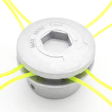 Universal Aluminium Trimmer Head Grass Trimmer