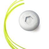 Universal Aluminium Trimmer Head Grass Trimmer