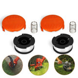 Spool Cap Weed Eater Trimmer Spool