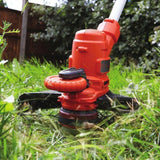 Spool Cap Weed Eater Trimmer Spool