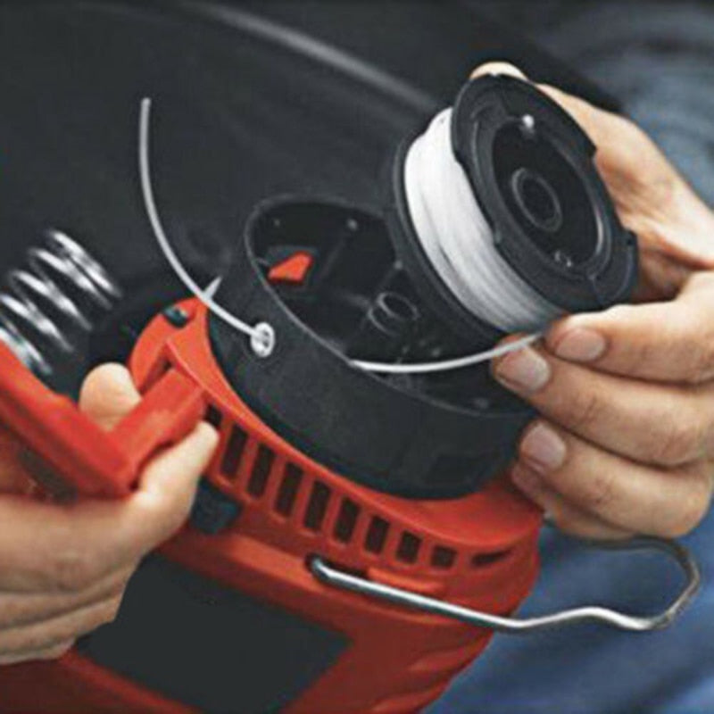 Spool Cap Weed Eater Trimmer Spool