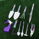 Gardening Tools Set Hand Tool Sets Box