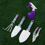 Gardening Tools Set Hand Tool Sets Box