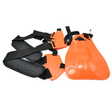 Grass Trimmer Double Shoulder Strap