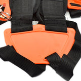 Grass Trimmer Double Shoulder Strap