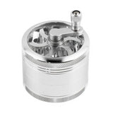 Tobacco Spice Herb Weed Grinder