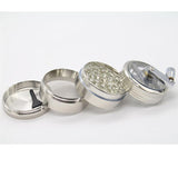 Tobacco Spice Herb Weed Grinder