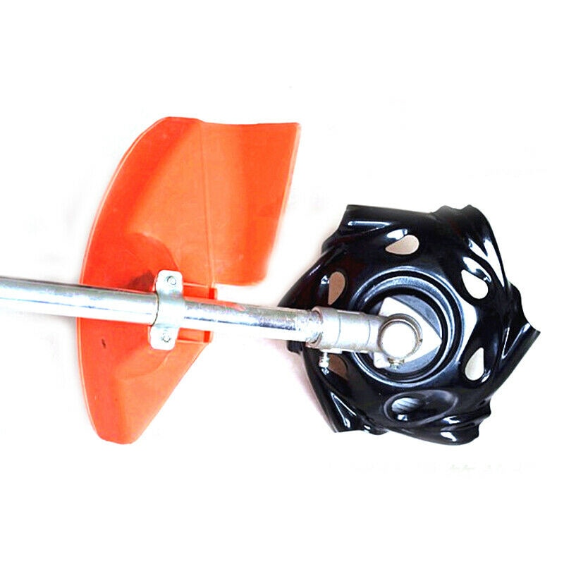 Grass Trimmer Head Carbon Steel