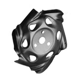 Grass Trimmer Head Carbon Steel