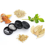 Tobacco Grinder Herbal Smoke Grinder