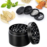 Tobacco Grinder Herbal Smoke Grinder