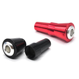 Aluminum Smoking Pipe