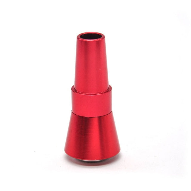 Aluminum Smoking Pipe