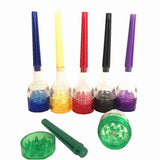 Electrical Grinder Smoke Spice Herb Machine