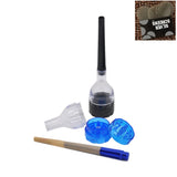 Electrical Grinder Smoke Spice Herb Machine