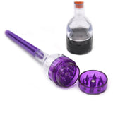 Electrical Grinder Smoke Spice Herb Machine