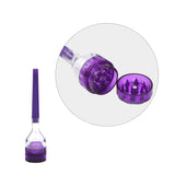 Electrical Grinder Smoke Spice Herb Machine