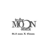 Wildflowers Weed Words Paper Cards