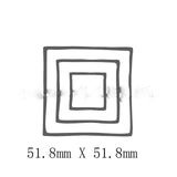 Wildflowers Weed Words Paper Cards