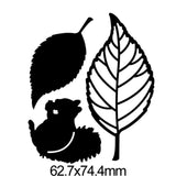 Cactus Grass Weed Broadleaf Flowers Paper Cards