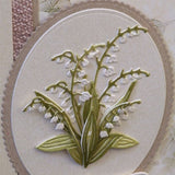 Weeds Flowers Scrapbooking Album Paper Cards
