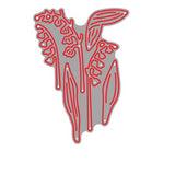 Weeds Flowers Scrapbooking Album Paper Cards