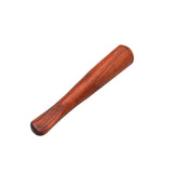 Natural Rose Wood Paper Cones Cigarette Holder