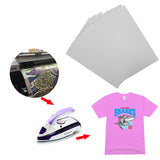 Laser Heat Self Weeding Iron-On Paper