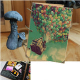 Scrapbook Photo Album Weeding Craft Paper