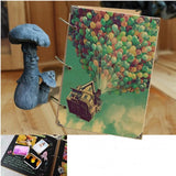 Scrapbook Photo Album Weeding Craft Paper