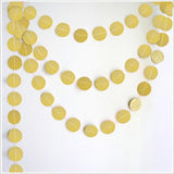 Double-Sided Powder Weeding Decoration Paper