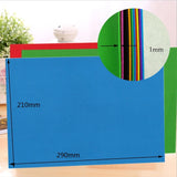 Sponge Paper Craft Paper