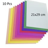 Sponge Paper Craft Paper