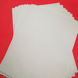 Sponge Paper Craft Paper