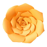 Paper Flowers Home Decoration