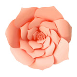 Paper Flowers Home Decoration